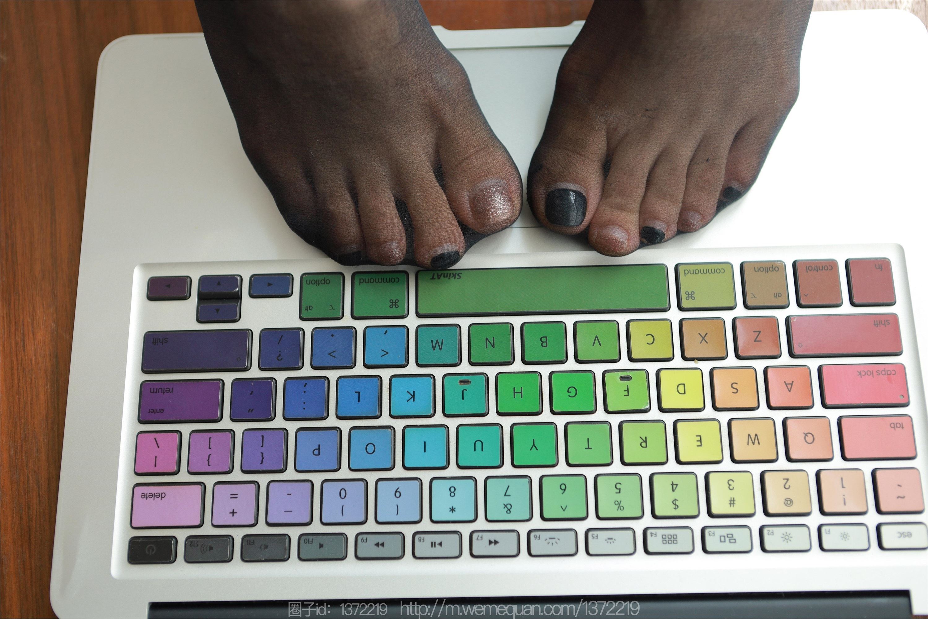 IESS异思趣向  2023.07.03 丝享家 1470 兔兔《一字马》